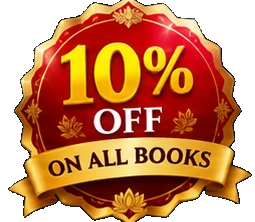 10% OFF ON ALL BOOKS